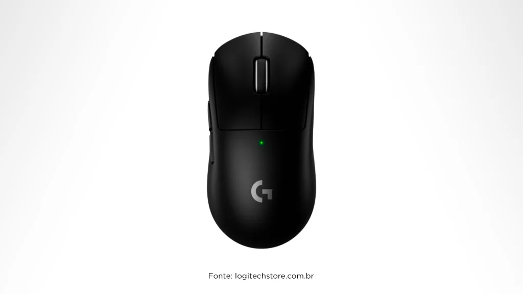 Logitech G Pro X Superlight 2