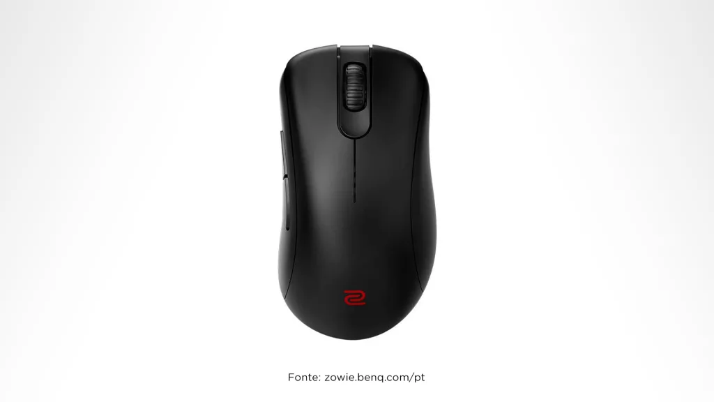 Zowie EC2-CW