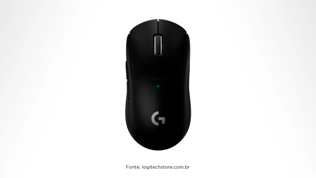 Logitech G Pro X Superlight