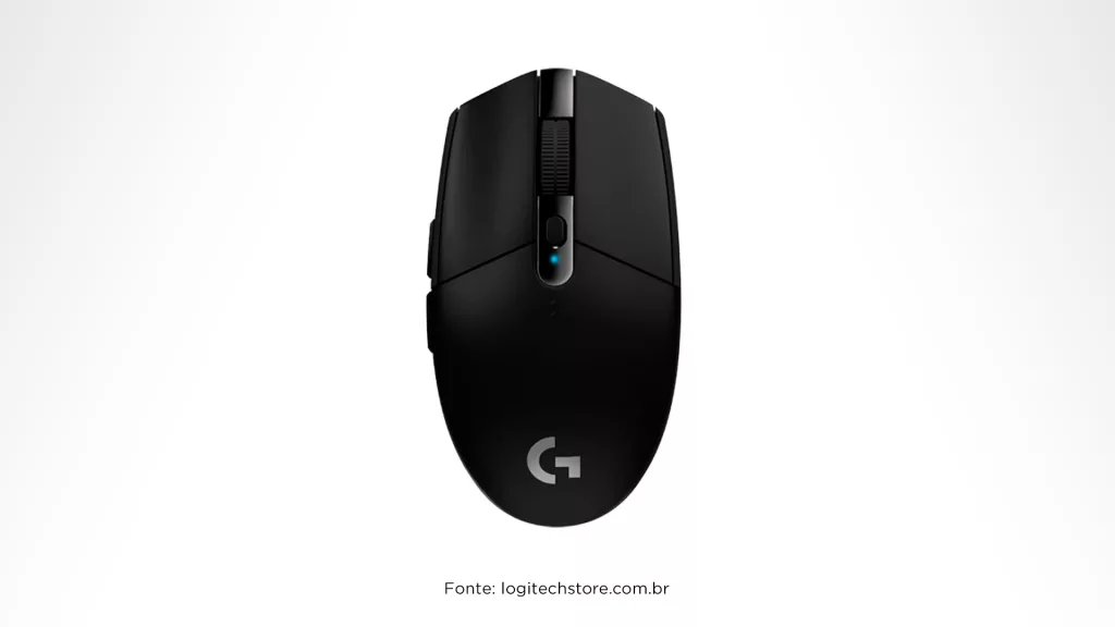Logitech G305 Lightspeed