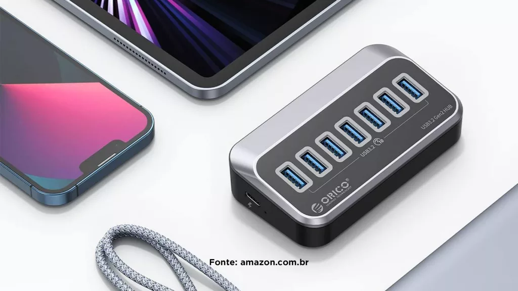ORICO Hub USB 3.0